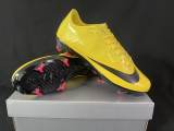 5A Mercurial Superfly 1 RGN FG SE Football Shoes