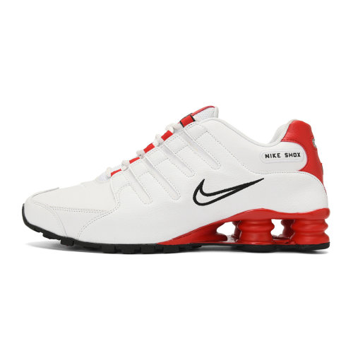 5A Shox NZ Men's Running Shoes 378341-009