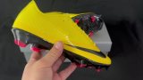 5A Mercurial Superfly 1 RGN FG SE Football Shoes