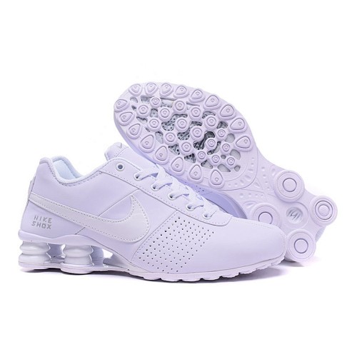 5A Shox Deliver 809 Men's Running Shoes 318467-002