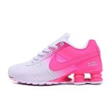 5A Shox Deliver 809 Running Shoes 318467-002