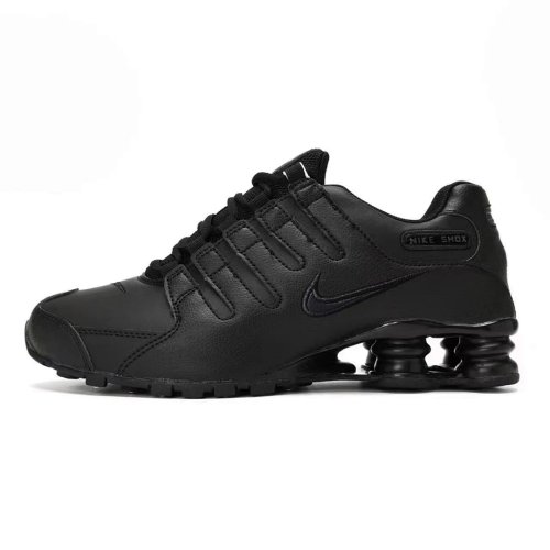 5A Shox NZ Men's Running Shoes 378341-001