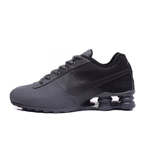 5A Shox Deliver 809 Men's Running Shoes 318467-002