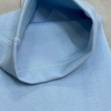 5A Tech Fleece Tracksuit Hooded Set Hooded Zip-Up Jacket Jogger Pants Set