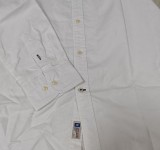 adult Men's Regular-Fit Long-Sleeve mens casual shirt Multicolor H9005