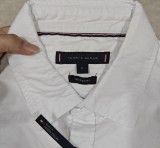 adult Men's Regular-Fit Long-Sleeve mens casual shirt Multicolor H9005