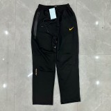 5A Tech Fleece Tracksuit Hooded Set Hooded Zip-Up Jacket Jogger Pants Set
