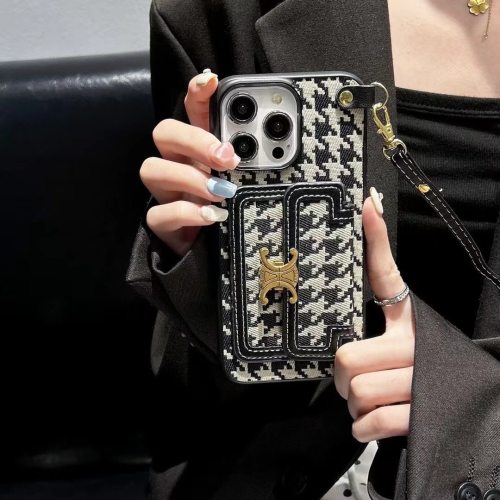 5A Crossbody Phone Case