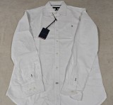 adult Men's Regular-Fit Long-Sleeve mens casual shirt Multicolor H9005