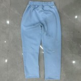 5A Tech Fleece Tracksuit Hooded Set Hooded Zip-Up Jacket Jogger Pants Set