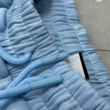 5A Tech Fleece Tracksuit Hooded Set Hooded Zip-Up Jacket Jogger Pants Set