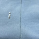 5A Tech Fleece Tracksuit Hooded Set Hooded Zip-Up Jacket Jogger Pants Set