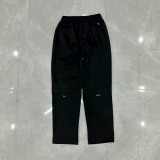 5A Tech Fleece Tracksuit Hooded Set Hooded Zip-Up Jacket Jogger Pants Set