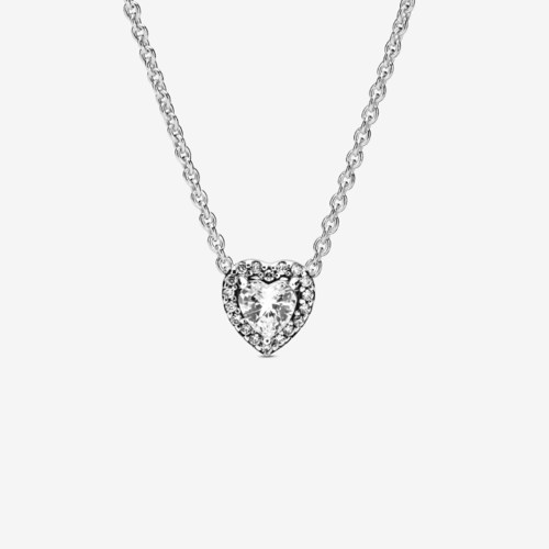 5A Women Alloy Necklace