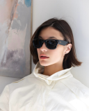 5A Unisex Retro Fashion Sunglasses RB4940S