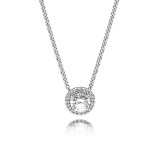 5A Women Alloy Necklace