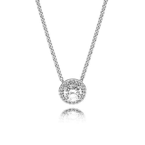 5A Women Alloy Necklace