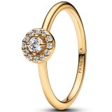5A Women Alloy Ring