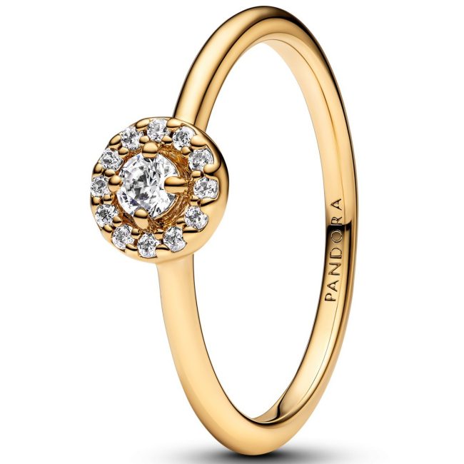 5A Women Alloy Ring