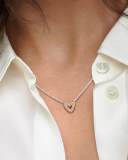 5A Women Alloy Necklace