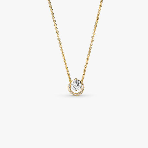 5A Women Alloy Necklace