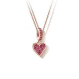 5A Women Alloy Necklace