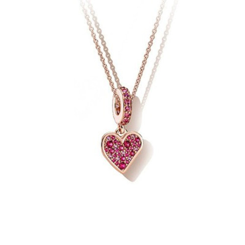 5A Women Alloy Necklace