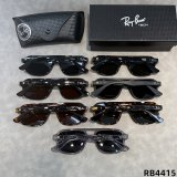 5A Unisex Lifestyle Sunglasses RB4415