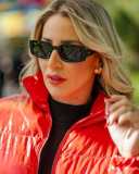 5A Unisex Fashion Polarized Sunglasses RB4395