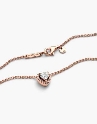 5A Women Alloy Necklace