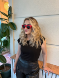 5A Unisex Retro Fashion Sunglasses RB4940S
