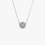 5A Women Alloy Necklace