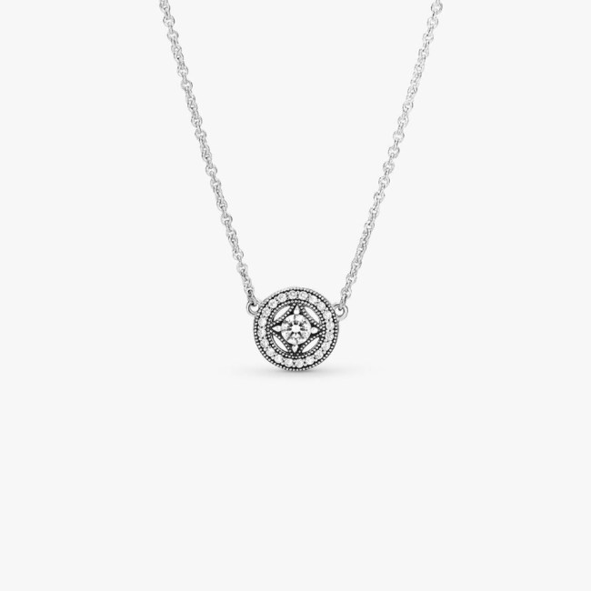 5A Women Alloy Necklace