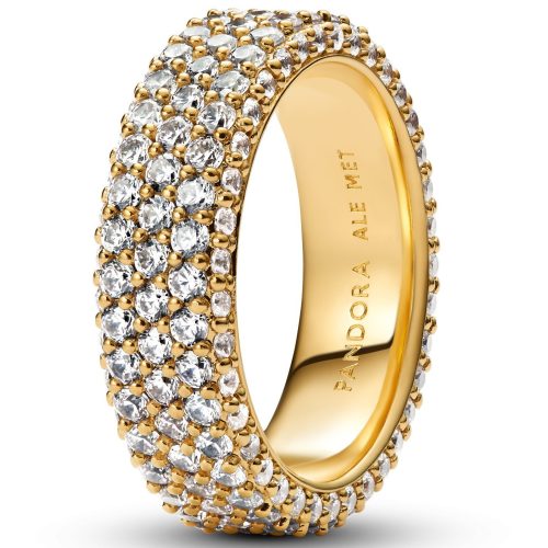 5A Women Alloy Ring