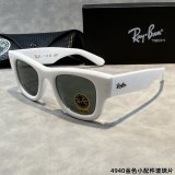 5A Unisex Retro Fashion Sunglasses RB4940S