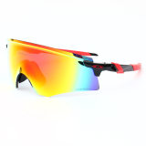 Original Gradient Color Sport Cycling Eyewear Sunglasses 9472