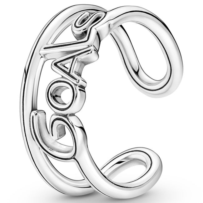 5A Women Alloy Ring