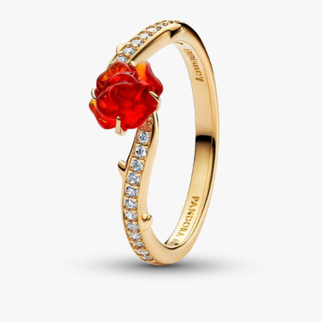 5A Women Alloy Ring