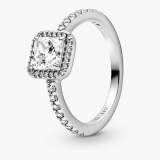 5A Women Alloy Ring