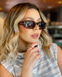 5A Unisex Fashion Polarized Sunglasses RB4395