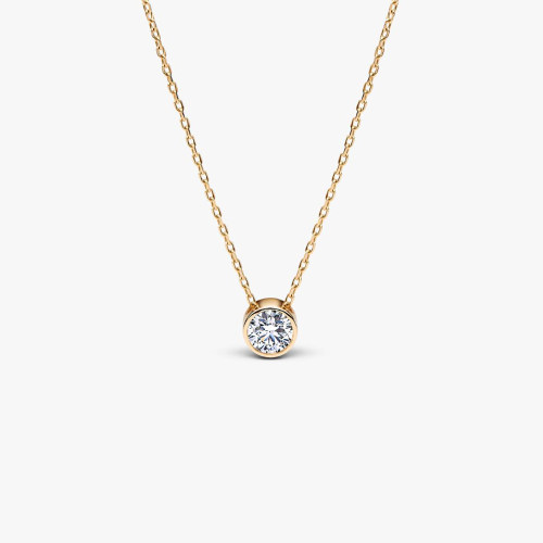 5A Women Alloy Necklace