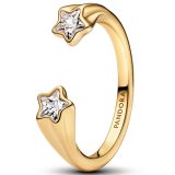 5A Women Alloy Ring