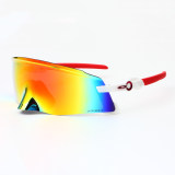 Original Outdoor Cycling Glasses Mountaineering Skiing Sports Sunglasses 9145