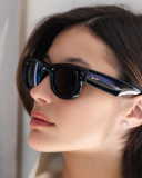5A Unisex Retro Fashion Sunglasses RB4940S