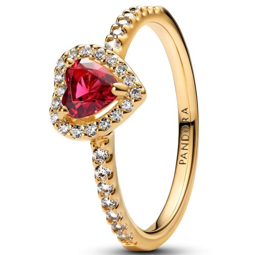 5A Women Alloy Ring