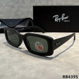 5A Unisex Fashion Polarized Sunglasses RB4395