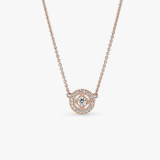 5A Women Alloy Necklace