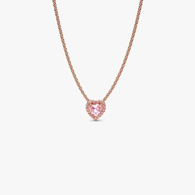 5A Women Alloy Necklace
