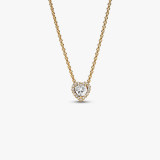 5A Women Alloy Necklace