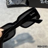 5A Unisex Fashion Polarized Sunglasses RB4395
